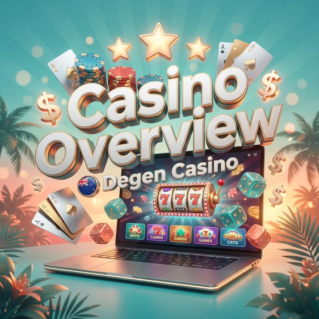 Casino Overview